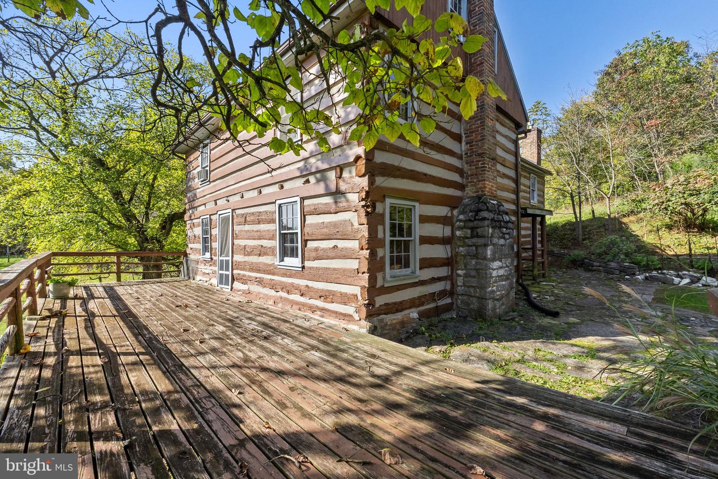 841 SHADY CREEK RD, CLEAR BROOK, Virginia 22624, 4 Bedrooms Bedrooms, 6 Rooms Rooms,1 BathroomBathrooms,Residential,For sale,841 SHADY CREEK RD,VAFV2022356 MLS # VAFV2022356