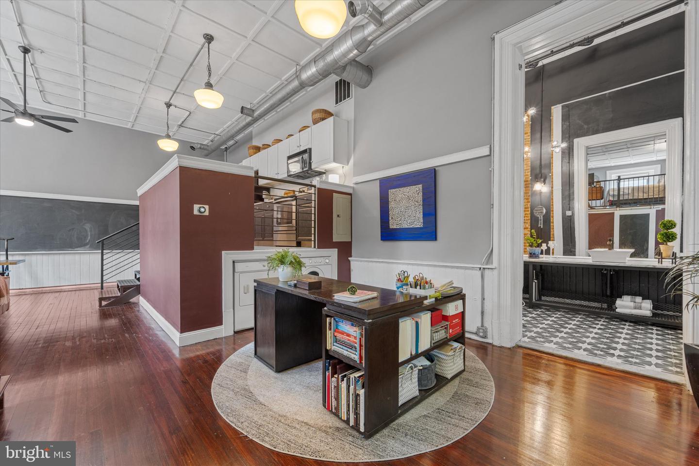 1375 MARYLAND AVE NE #F, WASHINGTON, District Of Columbia 20002, 2 Bedrooms Bedrooms, ,1 BathroomBathrooms,Residential,For sale,1375 MARYLAND AVE NE #F,DCDC2165062 MLS # DCDC2165062