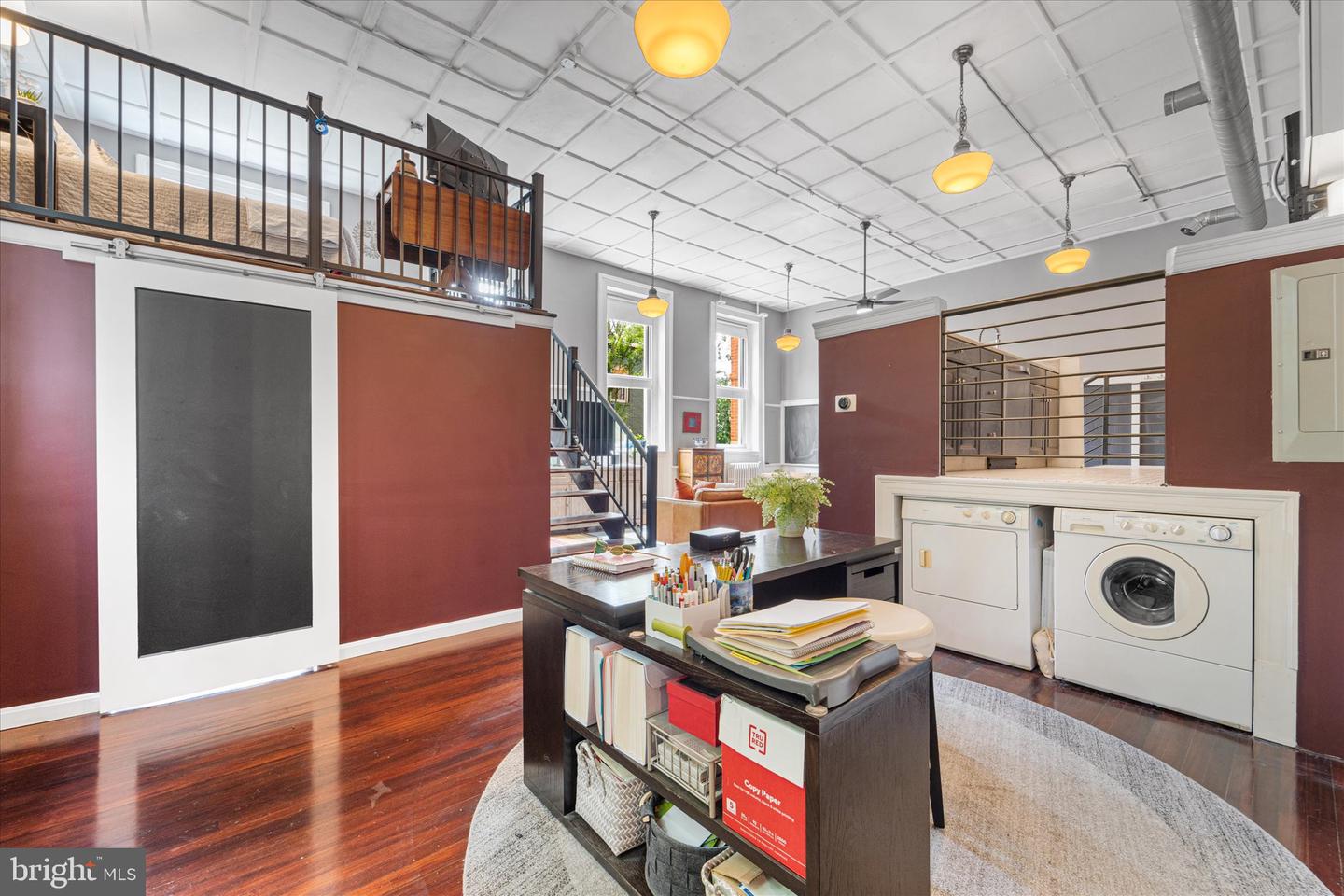 1375 MARYLAND AVE NE #F, WASHINGTON, District Of Columbia 20002, 2 Bedrooms Bedrooms, ,1 BathroomBathrooms,Residential,For sale,1375 MARYLAND AVE NE #F,DCDC2165062 MLS # DCDC2165062