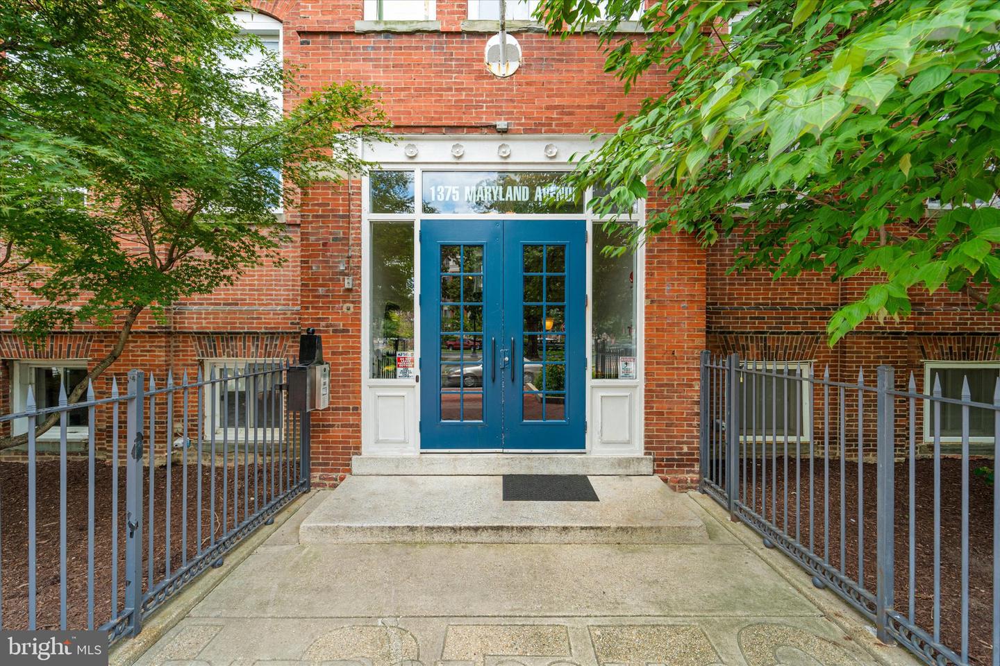 1375 MARYLAND AVE NE #F, WASHINGTON, District Of Columbia 20002, 2 Bedrooms Bedrooms, ,1 BathroomBathrooms,Residential,For sale,1375 MARYLAND AVE NE #F,DCDC2165062 MLS # DCDC2165062