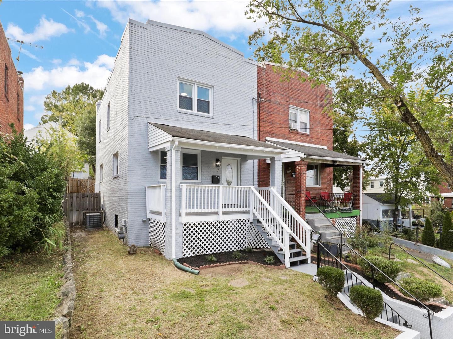 17 54TH ST SE, WASHINGTON, District Of Columbia 20019, 3 Bedrooms Bedrooms, ,2 BathroomsBathrooms,Residential,For sale,17 54TH ST SE,DCDC2165068 MLS # DCDC2165068