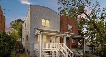 17 54TH ST SE, WASHINGTON, District Of Columbia 20019, 3 Bedrooms Bedrooms, ,2 BathroomsBathrooms,Residential,For sale,17 54TH ST SE,DCDC2165068 MLS # DCDC2165068