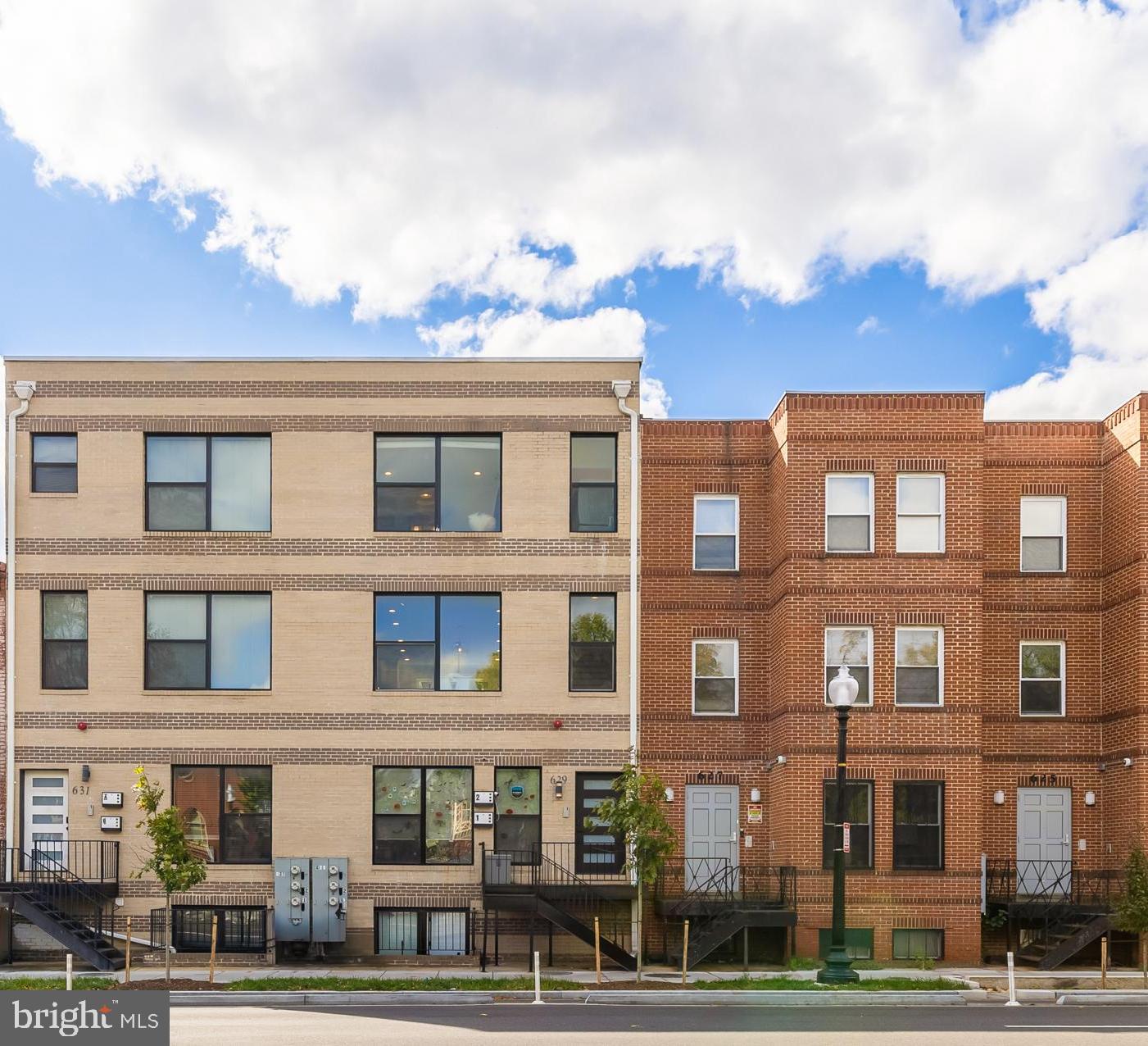 629 FLORIDA AVE NE #2, WASHINGTON, District Of Columbia 20002, 2 Bedrooms Bedrooms, ,2 BathroomsBathrooms,Residential,For sale,629 FLORIDA AVE NE #2,DCDC2164946 MLS # DCDC2164946