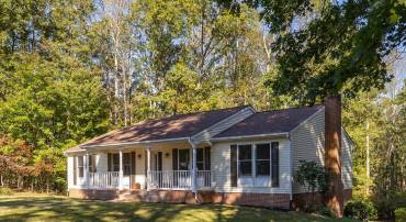 10907 KIRTLEY LN, SPOTSYLVANIA, Virginia 22553, 4 Bedrooms Bedrooms, ,3 BathroomsBathrooms,Residential,For sale,10907 KIRTLEY LN,VASP2028678 MLS # VASP2028678