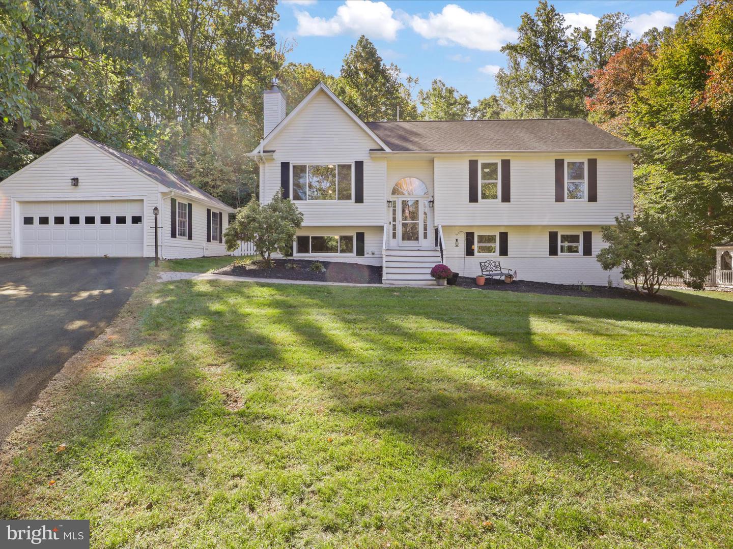 5141 S RUN RD, WARRENTON, Virginia 20187, 4 Bedrooms Bedrooms, ,3 BathroomsBathrooms,Residential,For sale,5141 S RUN RD,VAFQ2014354 MLS # VAFQ2014354