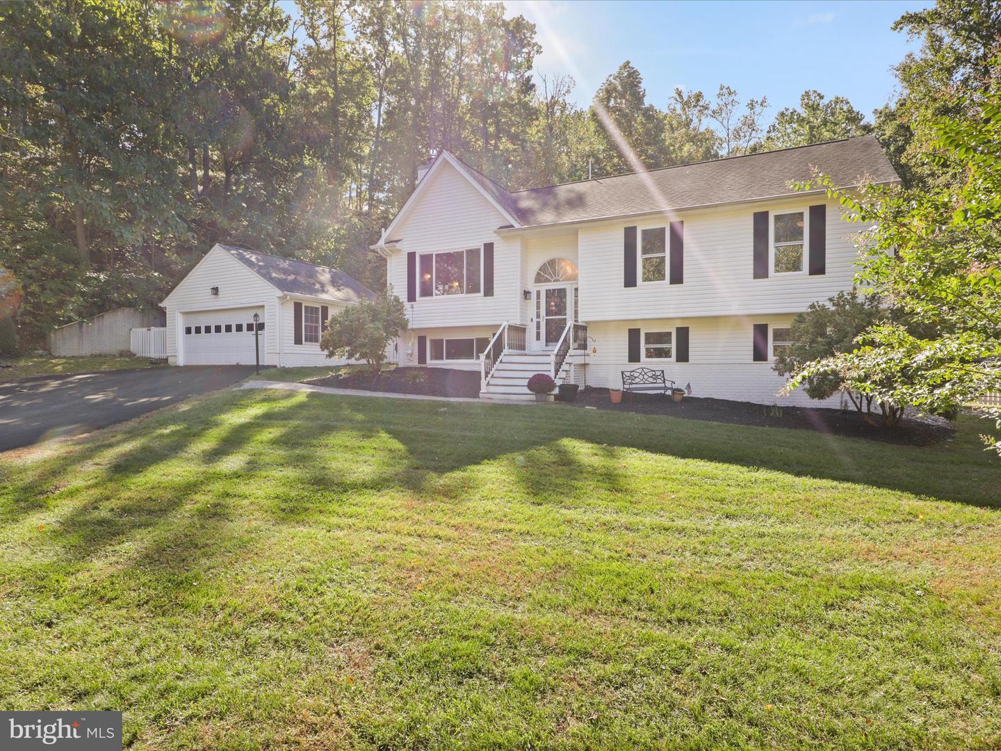 5141 S RUN RD, WARRENTON, Virginia 20187, 4 Bedrooms Bedrooms, ,3 BathroomsBathrooms,Residential,For sale,5141 S RUN RD,VAFQ2014354 MLS # VAFQ2014354