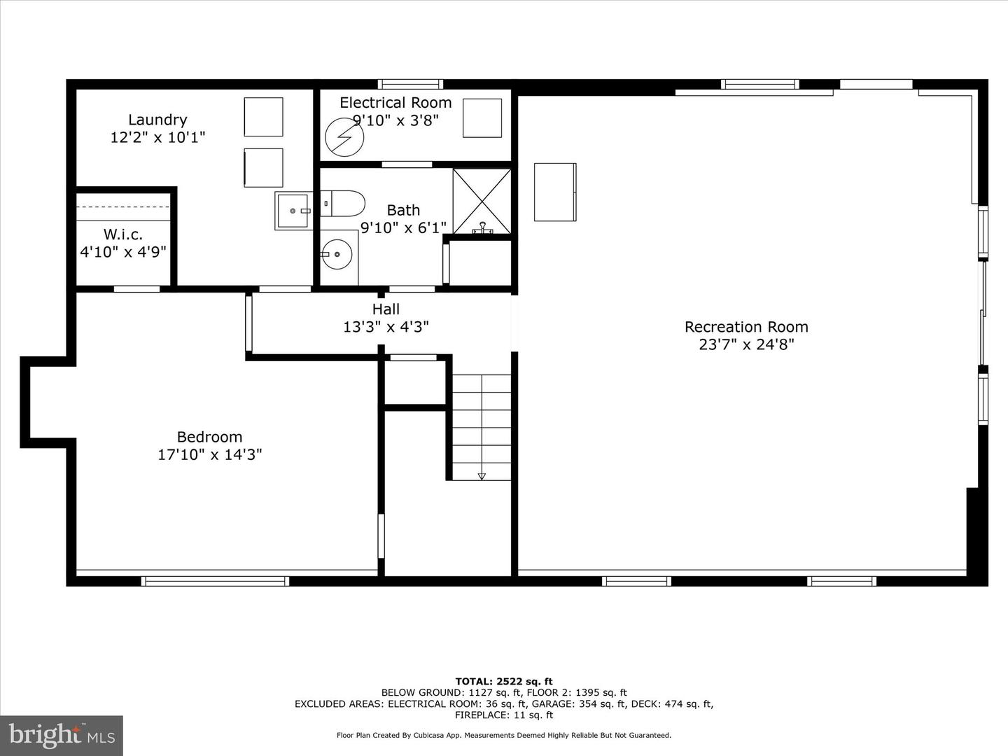 5141 S RUN RD, WARRENTON, Virginia 20187, 4 Bedrooms Bedrooms, ,3 BathroomsBathrooms,Residential,For sale,5141 S RUN RD,VAFQ2014354 MLS # VAFQ2014354