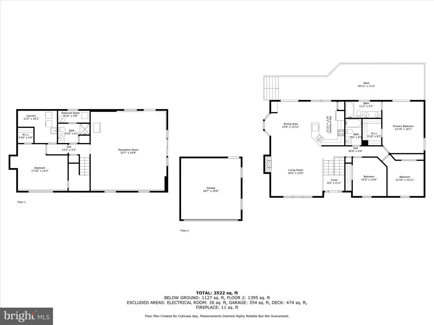 5141 S RUN RD, WARRENTON, Virginia 20187, 4 Bedrooms Bedrooms, ,3 BathroomsBathrooms,Residential,For sale,5141 S RUN RD,VAFQ2014354 MLS # VAFQ2014354