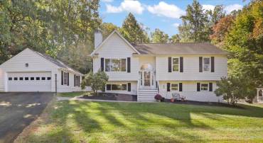 5141 S RUN RD, WARRENTON, Virginia 20187, 4 Bedrooms Bedrooms, ,3 BathroomsBathrooms,Residential,For sale,5141 S RUN RD,VAFQ2014354 MLS # VAFQ2014354