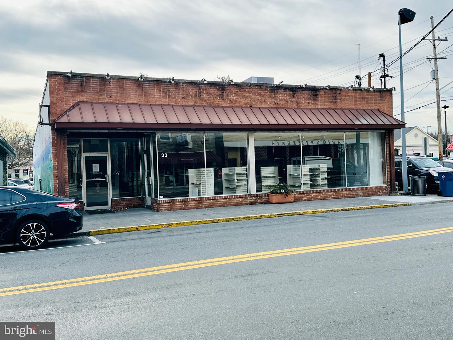 33 W MAIN ST, BERRYVILLE, Virginia 22611, ,Land,For sale,33 W MAIN ST,VACL2003132 MLS # VACL2003132