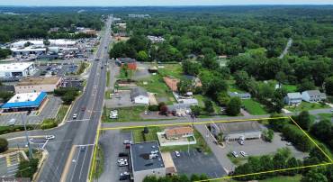 8317 CENTREVILLE RD, MANASSAS, Virginia 20111, ,Land,For sale,8317 CENTREVILLE RD,VAPW2081732 MLS # VAPW2081732