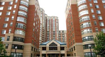 3835 9TH ST N #509E, ARLINGTON, Virginia 22203, 2 Bedrooms Bedrooms, ,2 BathroomsBathrooms,Residential,For sale,3835 9TH ST N #509E,VAAR2039410 MLS # VAAR2039410