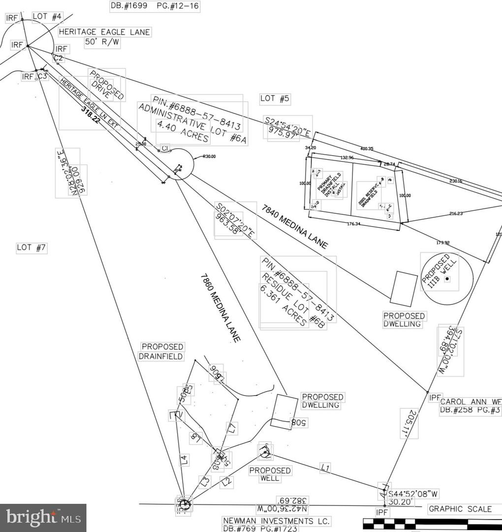 7840 MEDINA, BEALETON, Virginia 22712, ,Land,For sale,7840 MEDINA,VAFQ2013114 MLS # VAFQ2013114