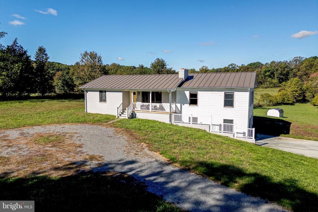 3816 WHITING RD, MARSHALL, Virginia, 3 Bedrooms Bedrooms, ,2 BathroomsBathrooms,Residential,3816 WHITING RD,VAFQ2014220 MLS # VAFQ2014220