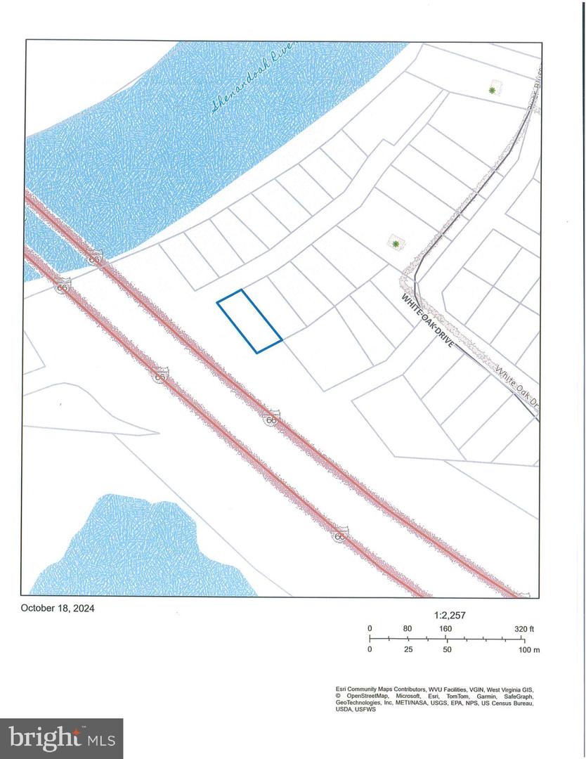 0 OFF OF WHITE OAK DR., FRONT ROYAL, Virginia 22630, ,Land,For sale,0 OFF OF WHITE OAK DR.,VAWR2009474 MLS # VAWR2009474