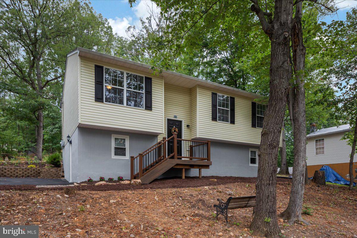 101 GILMORE TRL, WINCHESTER, Virginia 22602, 3 Bedrooms Bedrooms, ,2 BathroomsBathrooms,Residential,For sale,101 GILMORE TRL,VAFV2020584 MLS # VAFV2020584