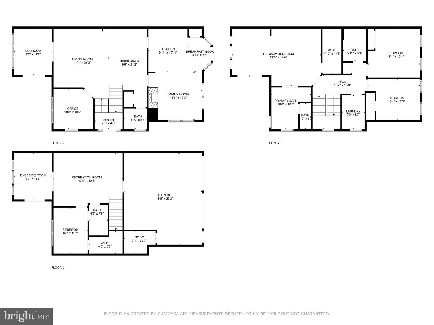 2408 HUNTINGTON PARK DR, ALEXANDRIA, Virginia 22303, 4 Bedrooms Bedrooms, ,3 BathroomsBathrooms,Residential,For sale,2408 HUNTINGTON PARK DR,VAFX2196402 MLS # VAFX2196402