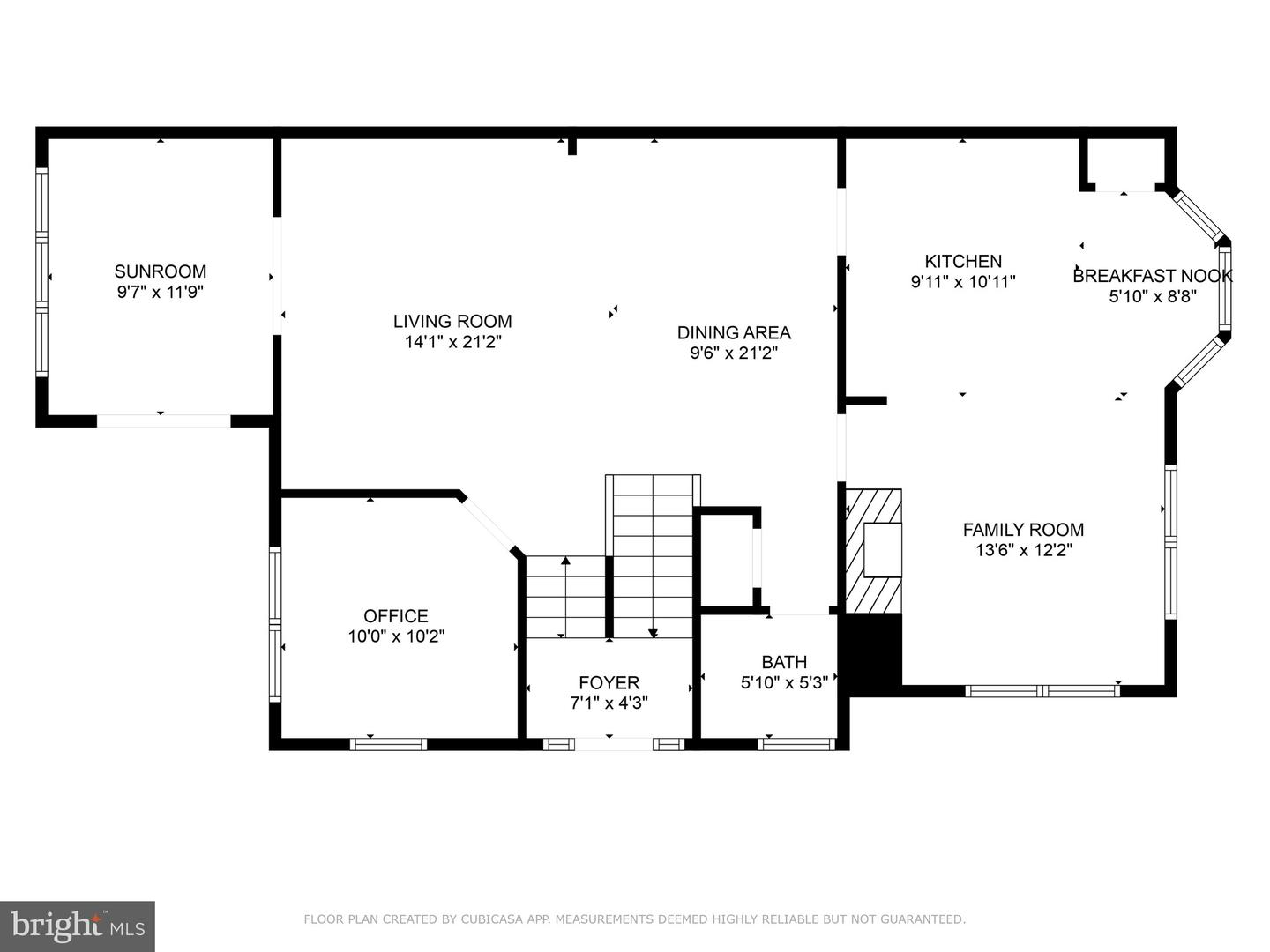 2408 HUNTINGTON PARK DR, ALEXANDRIA, Virginia 22303, 4 Bedrooms Bedrooms, ,3 BathroomsBathrooms,Residential,For sale,2408 HUNTINGTON PARK DR,VAFX2196402 MLS # VAFX2196402