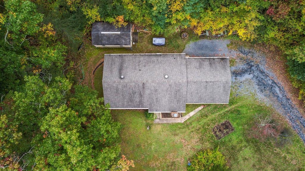 2686 HANKEY MOUNTAIN HWY, CHURCHVILLE, Virginia 24421, 3 Bedrooms Bedrooms, ,1 BathroomBathrooms,Residential,Backs to George Washington National Forest,2686 HANKEY MOUNTAIN HWY,658000 MLS # 658000