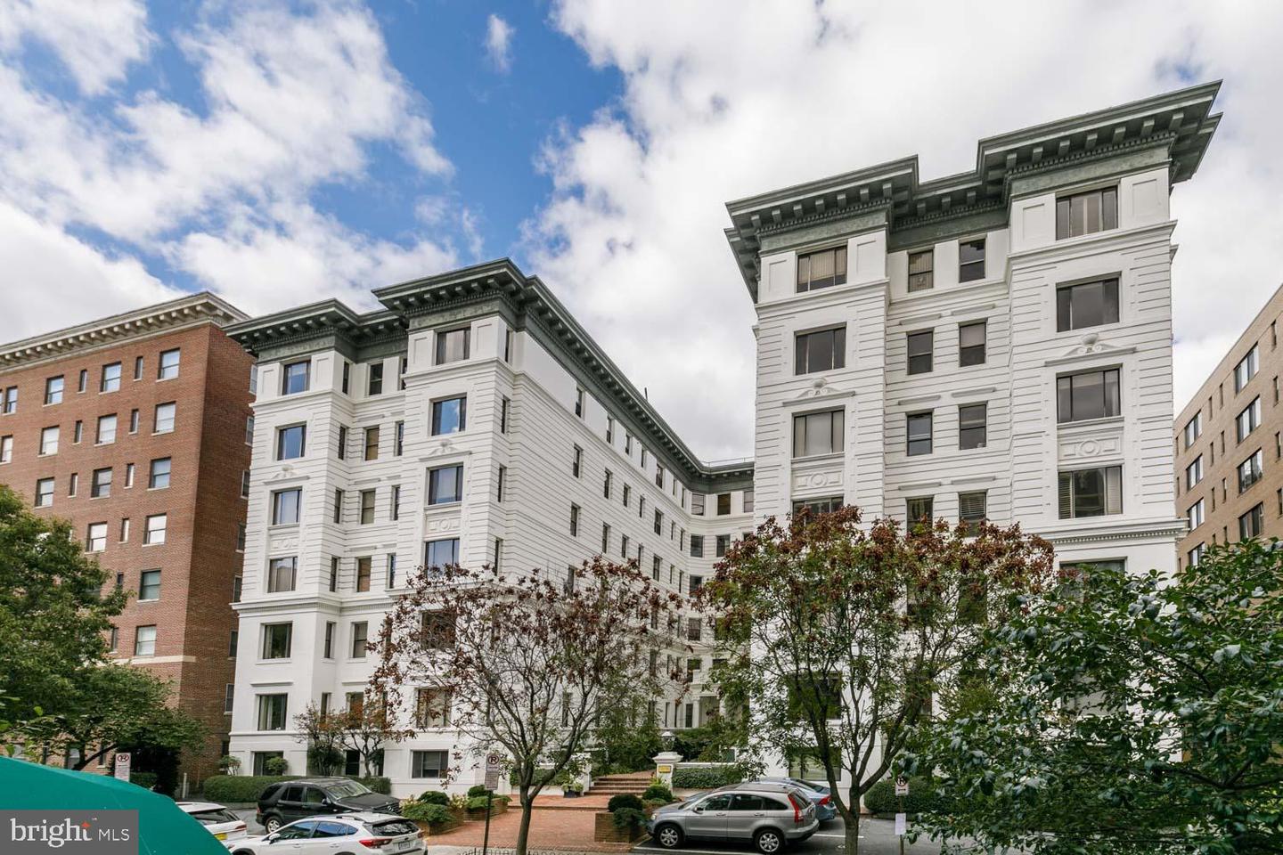 2123 CALIFORNIA ST NW #D6, WASHINGTON, District Of Columbia 20008, 2 Bedrooms Bedrooms, ,2 BathroomsBathrooms,Residential,For sale,2123 CALIFORNIA ST NW #D6,DCDC2159914 MLS # DCDC2159914