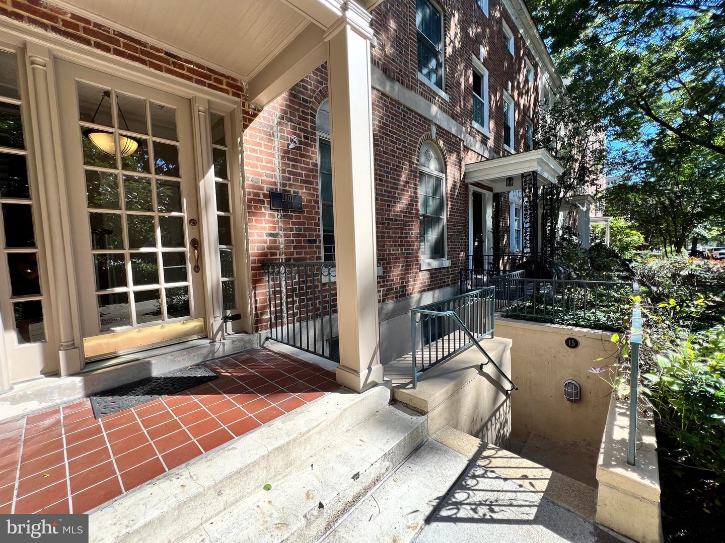 2801 CONNECTICUT AVE NW #15, WASHINGTON, District Of Columbia 20008, 2 Bedrooms Bedrooms, ,1 BathroomBathrooms,Residential,For sale,2801 CONNECTICUT AVE NW #15,DCDC2161772 MLS # DCDC2161772