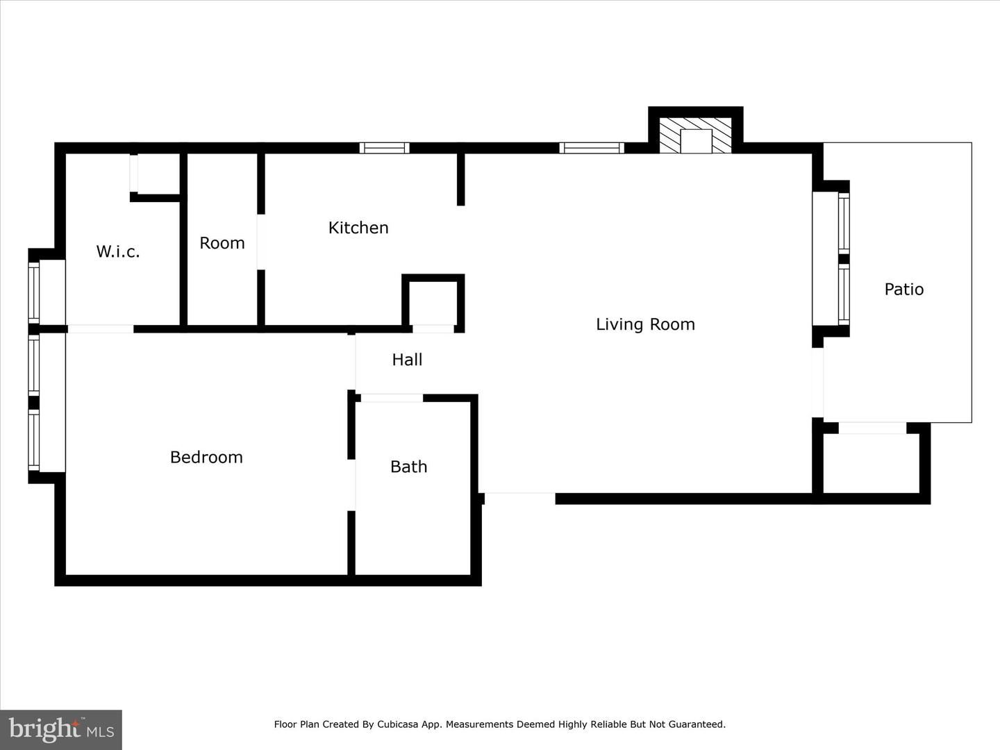 2592-G S ARLINGTON MILL DR #7, ARLINGTON, Virginia 22206, 1 Bedroom Bedrooms, ,1 BathroomBathrooms,Residential,For sale,2592-G S ARLINGTON MILL DR #7,VAAR2049506 MLS # VAAR2049506