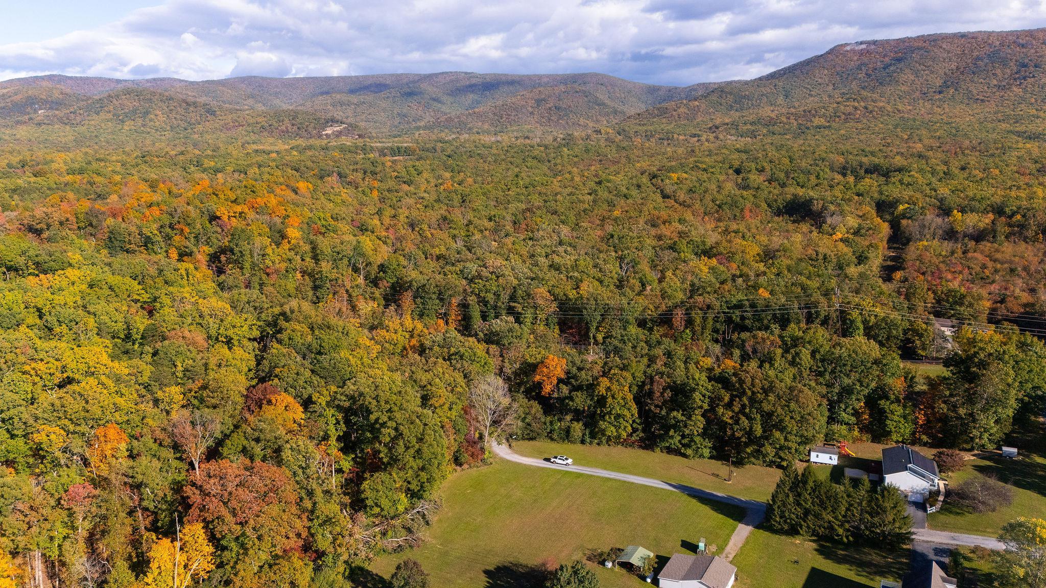 tbd FORGOTTEN LN, WAYNESBORO, Virginia 22980, ,Land,tbd FORGOTTEN LN,658026 MLS # 658026