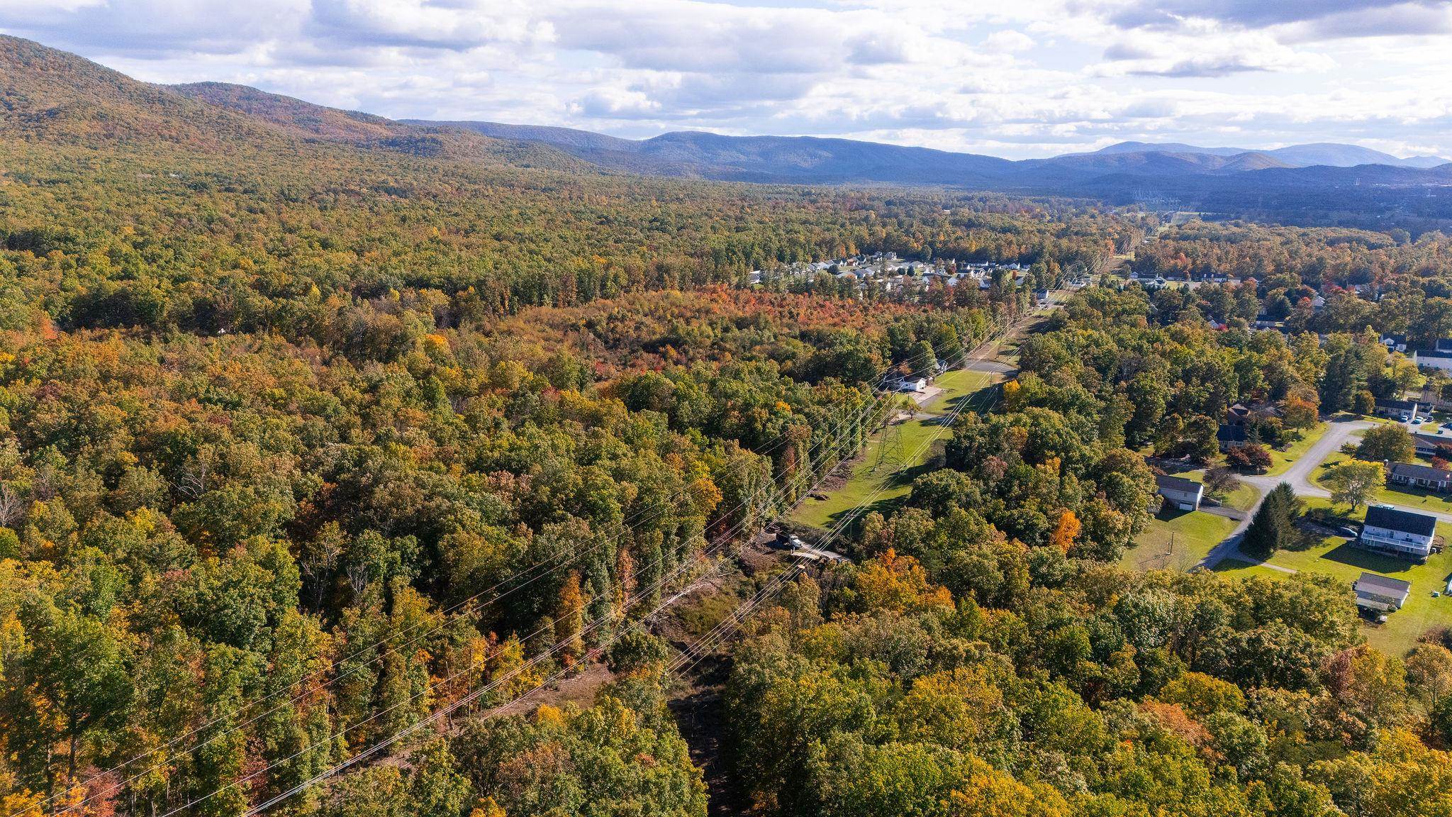 tbd FORGOTTEN LN, WAYNESBORO, Virginia 22980, ,Land,tbd FORGOTTEN LN,658026 MLS # 658026