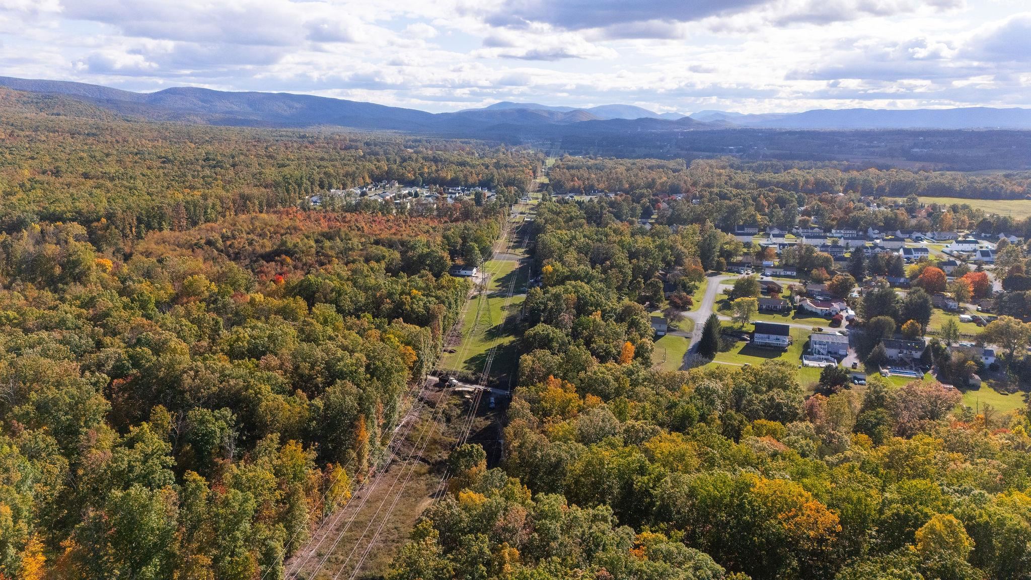 tbd FORGOTTEN LN, WAYNESBORO, Virginia 22980, ,Land,tbd FORGOTTEN LN,658026 MLS # 658026