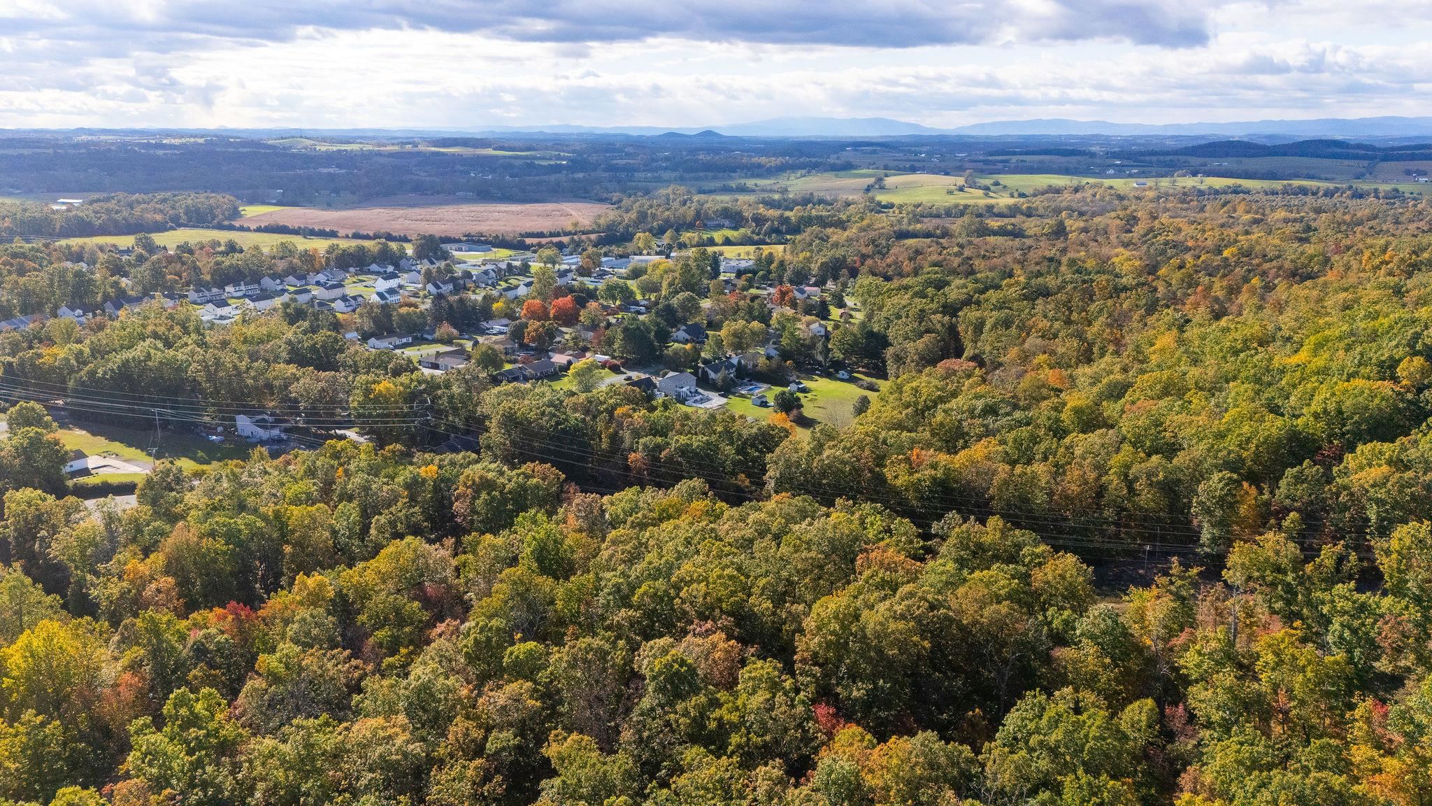 tbd FORGOTTEN LN, WAYNESBORO, Virginia 22980, ,Land,tbd FORGOTTEN LN,658026 MLS # 658026