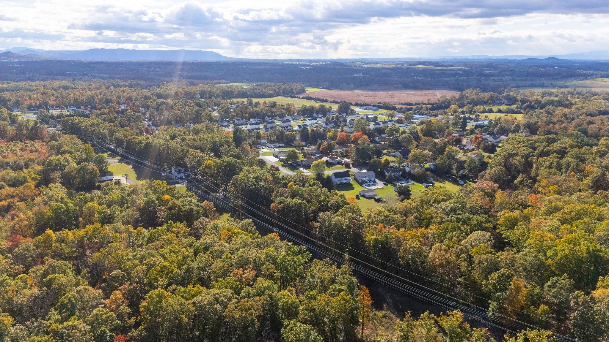 tbd FORGOTTEN LN, WAYNESBORO, Virginia 22980, ,Land,tbd FORGOTTEN LN,658026 MLS # 658026