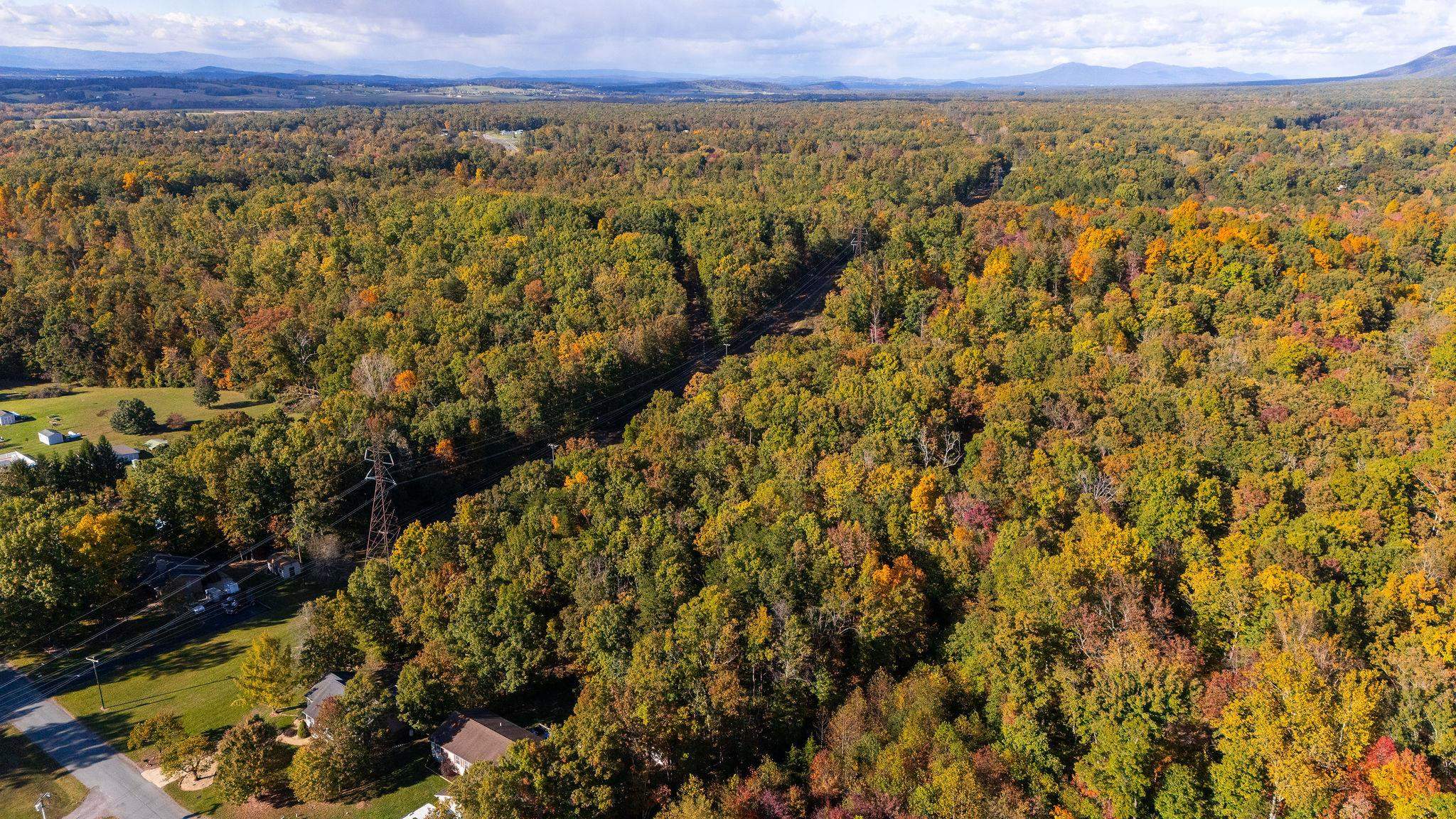 tbd FORGOTTEN LN, WAYNESBORO, Virginia 22980, ,Land,tbd FORGOTTEN LN,658026 MLS # 658026