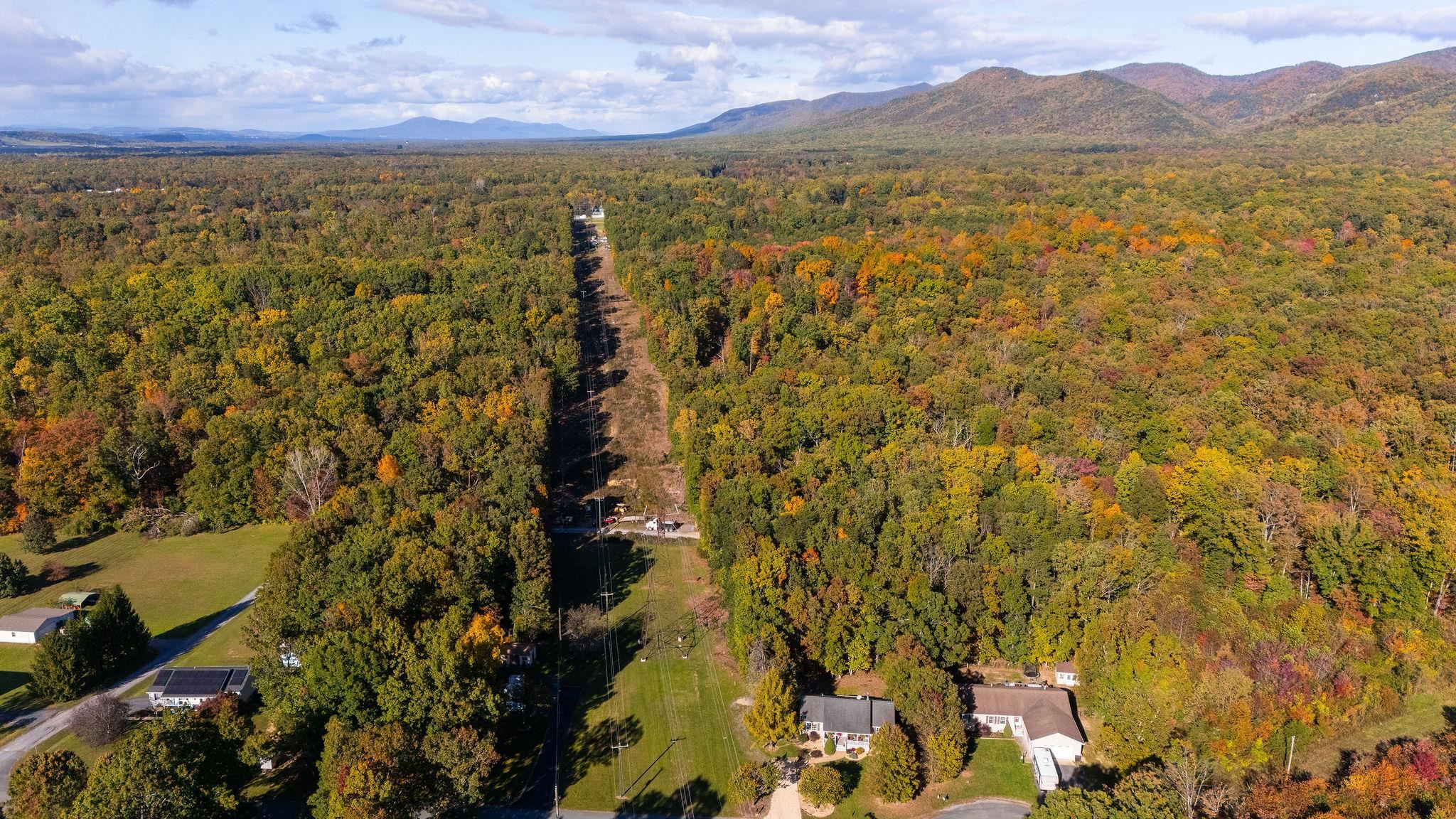 tbd FORGOTTEN LN, WAYNESBORO, Virginia 22980, ,Land,tbd FORGOTTEN LN,658026 MLS # 658026