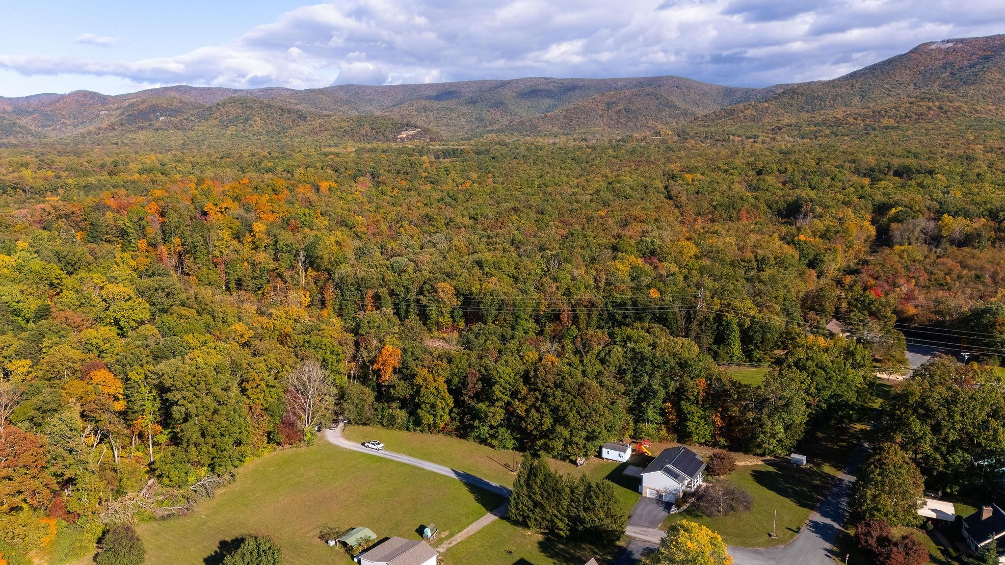 tbd FORGOTTEN LN, WAYNESBORO, Virginia 22980, ,Land,tbd FORGOTTEN LN,658026 MLS # 658026