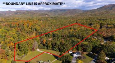 tbd FORGOTTEN LN, WAYNESBORO, Virginia 22980, ,Land,tbd FORGOTTEN LN,658026 MLS # 658026