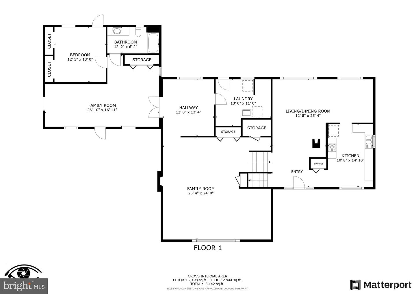 3619 ROCK RUN RD, GOLDVEIN, Virginia 22720, 5 Bedrooms Bedrooms, ,3 BathroomsBathrooms,Residential,For sale,3619 ROCK RUN RD,VAFQ2014314 MLS # VAFQ2014314