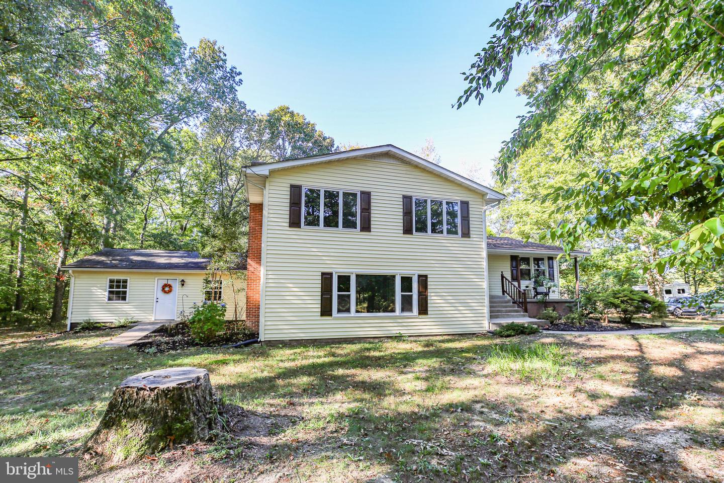 3619 ROCK RUN RD, GOLDVEIN, Virginia 22720, 5 Bedrooms Bedrooms, ,3 BathroomsBathrooms,Residential,For sale,3619 ROCK RUN RD,VAFQ2014314 MLS # VAFQ2014314