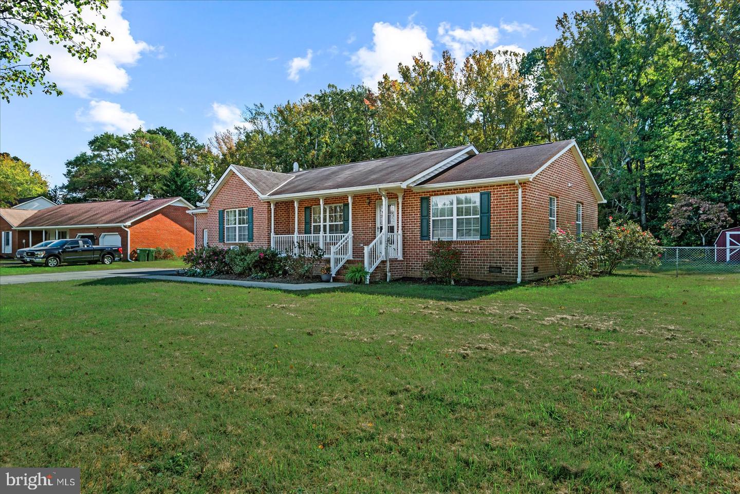 10310 SHAW DR, SPOTSYLVANIA, Virginia 22553, 3 Bedrooms Bedrooms, ,2 BathroomsBathrooms,Residential,For sale,10310 SHAW DR,VASP2028672 MLS # VASP2028672