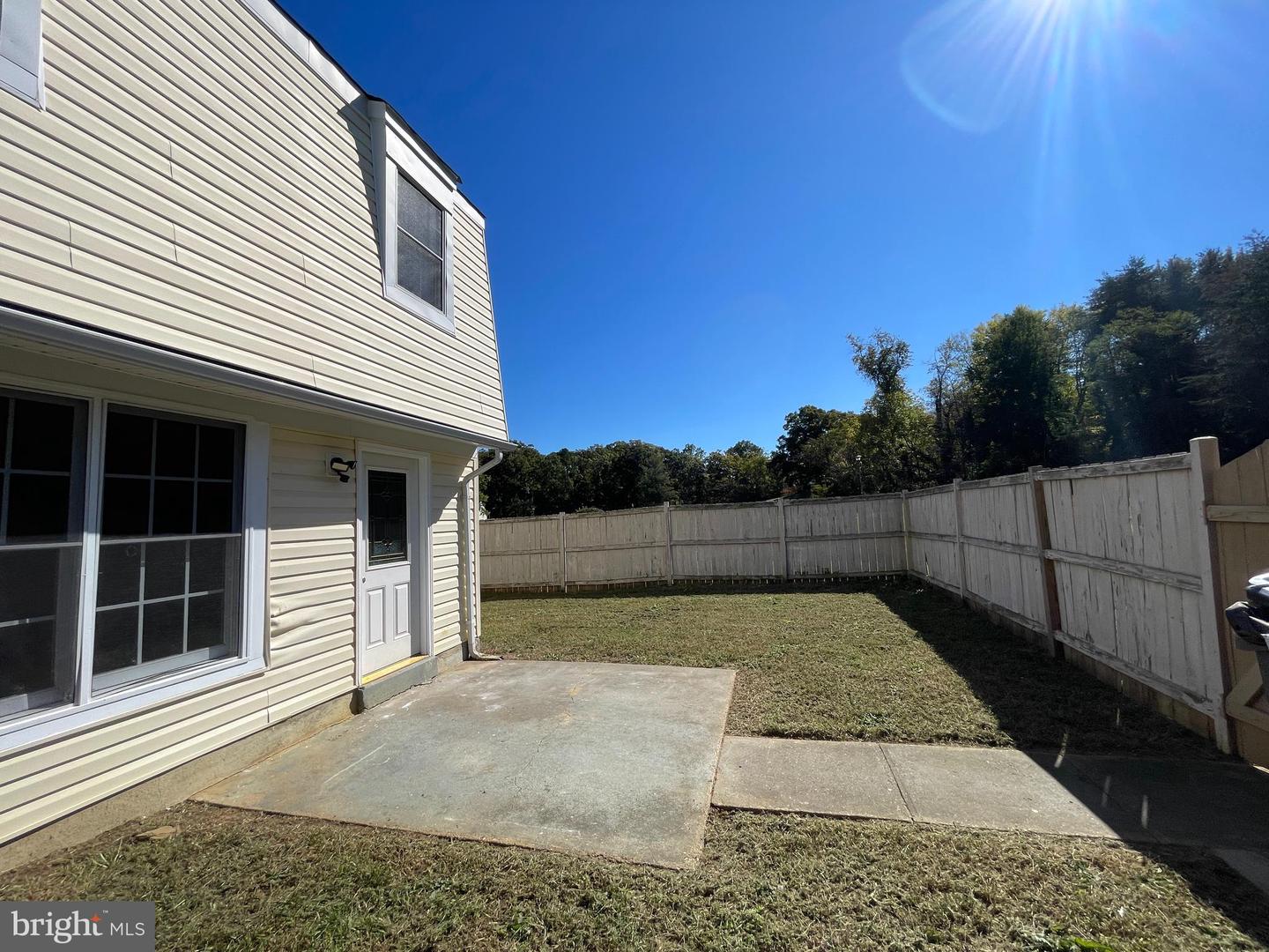 1013 THOMAS JEFFERSON PL, FREDERICKSBURG, Virginia 22405, 3 Bedrooms Bedrooms, ,2 BathroomsBathrooms,Residential,For sale,1013 THOMAS JEFFERSON PL,VAST2033666 MLS # VAST2033666