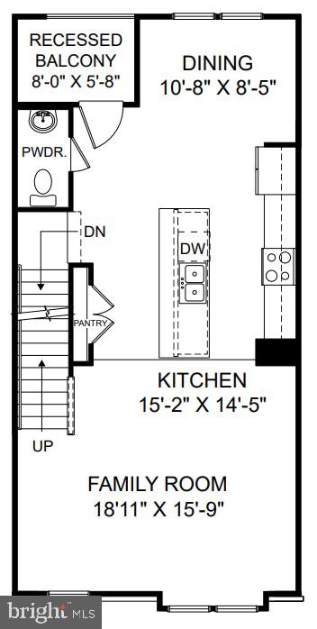 2102 ACADIA RD, HERNDON, Virginia 20170, 3 Bedrooms Bedrooms, ,2 BathroomsBathrooms,Residential,For sale,2102 ACADIA RD,VAFX2206962 MLS # VAFX2206962