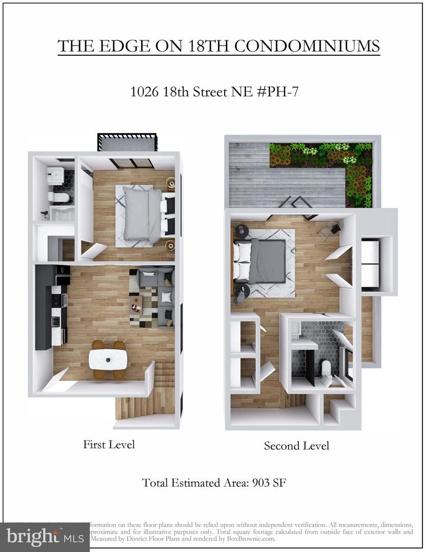 1026 18TH ST NE #PH-7, WASHINGTON, District Of Columbia 20002, 2 Bedrooms Bedrooms, ,2 BathroomsBathrooms,Residential,For sale,1026 18TH ST NE #PH-7,DCDC2165182 MLS # DCDC2165182