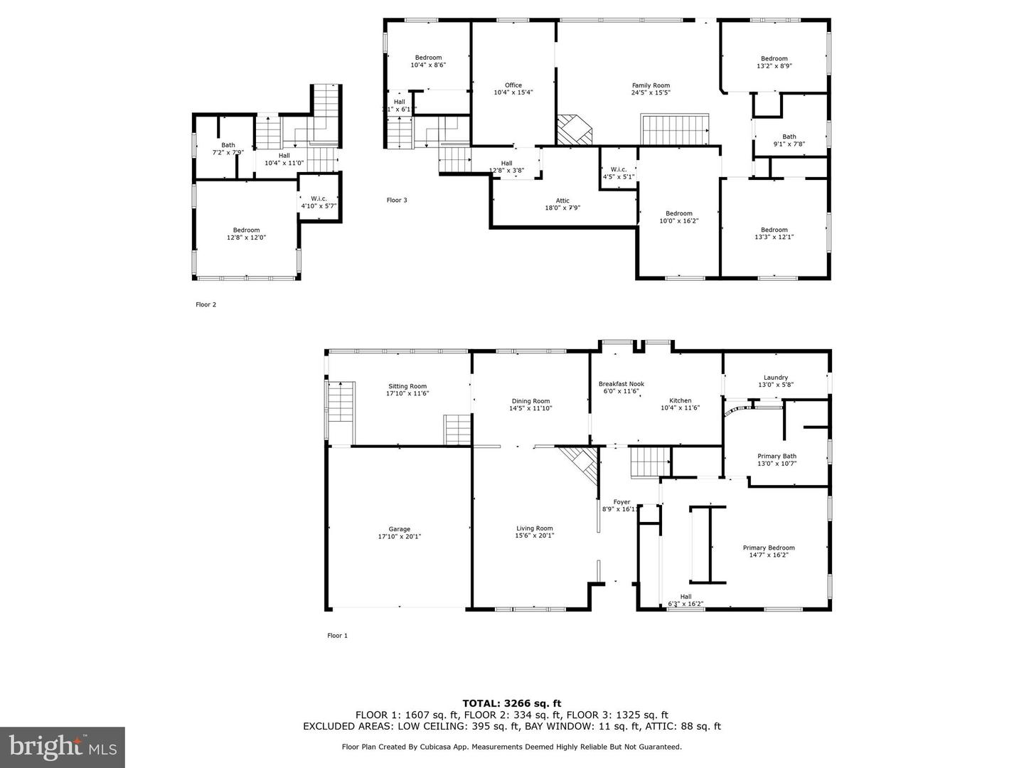 3733 30TH RD N, ARLINGTON, Virginia 22207, 6 Bedrooms Bedrooms, ,3 BathroomsBathrooms,Residential,For sale,3733 30TH RD N,VAAR2049196 MLS # VAAR2049196