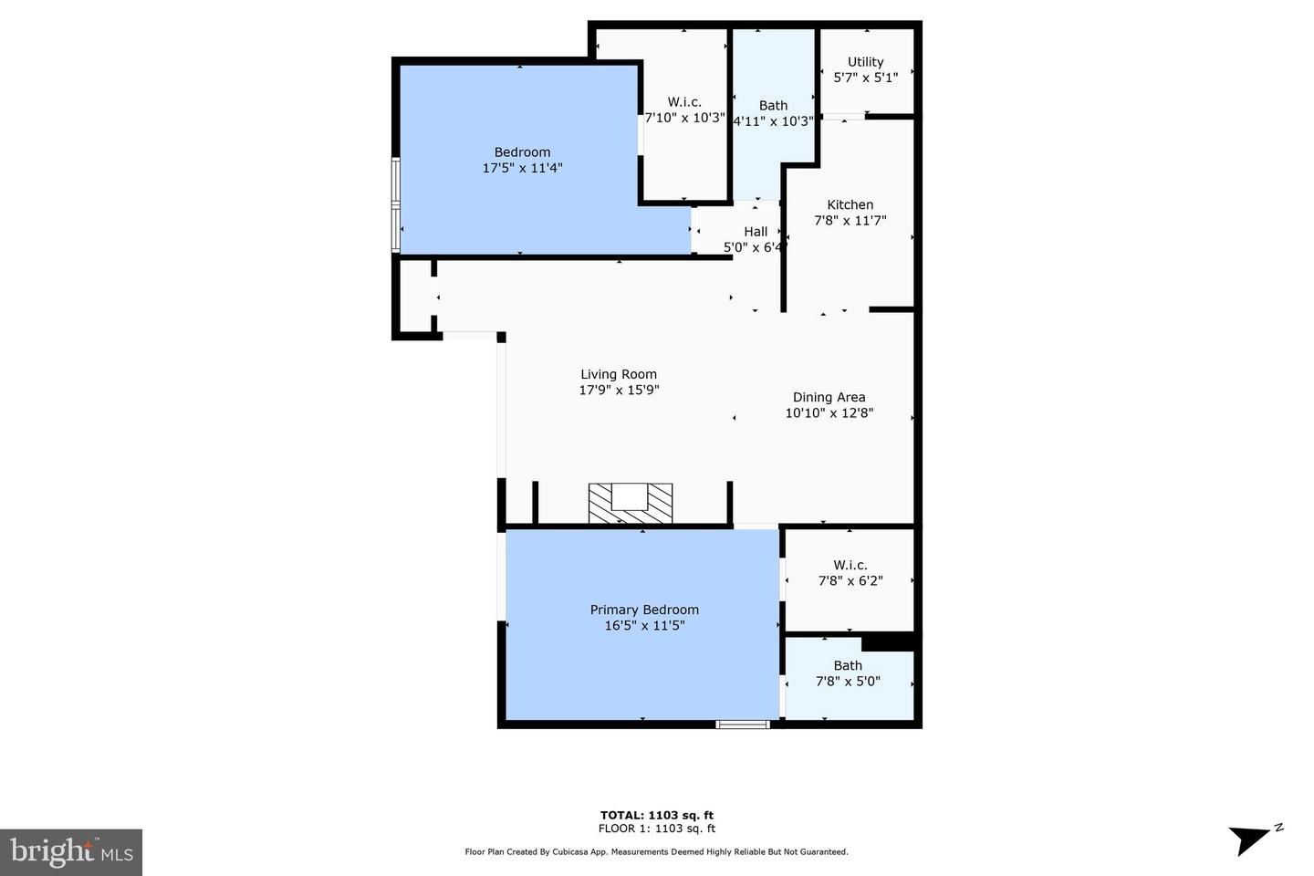 12239 WADSWORTH WAY #12239, WOODBRIDGE, Virginia 22192, 2 Bedrooms Bedrooms, ,2 BathroomsBathrooms,Residential,For sale,12239 WADSWORTH WAY #12239,VAPW2081462 MLS # VAPW2081462