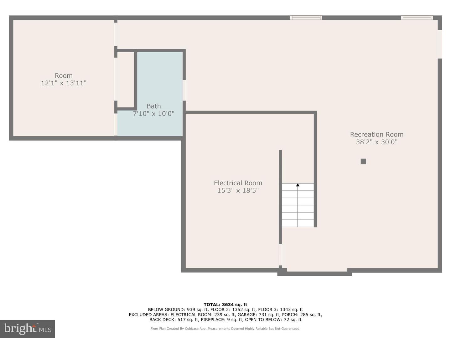 30335 STONEWALL DR, LOCUST GROVE, Virginia 22508, 4 Bedrooms Bedrooms, ,3 BathroomsBathrooms,Residential,For sale,30335 STONEWALL DR,VAOR2008188 MLS # VAOR2008188