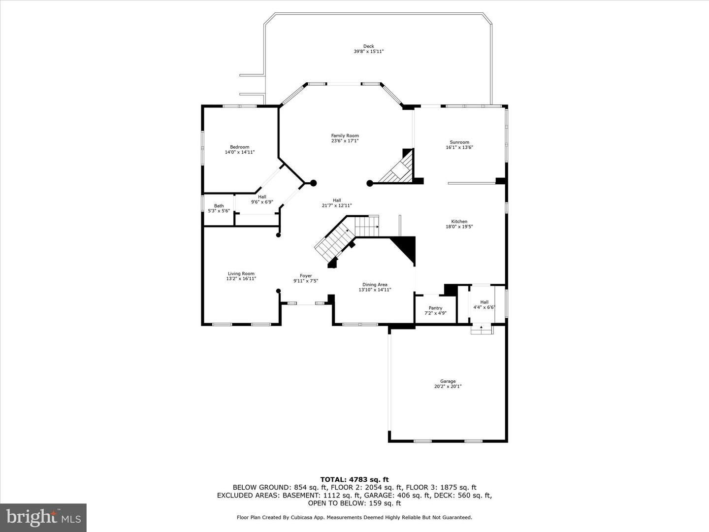 4797 GRAND MASTERS WAY, WOODBRIDGE, Virginia 22192, 4 Bedrooms Bedrooms, ,3 BathroomsBathrooms,Residential,For sale,4797 GRAND MASTERS WAY,VAPW2081332 MLS # VAPW2081332