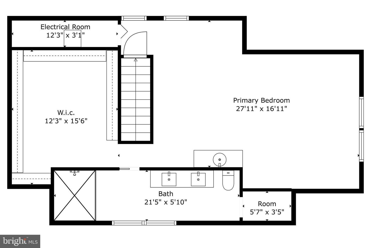 4824 9TH ST S, ARLINGTON, Virginia 22204, 4 Bedrooms Bedrooms, ,4 BathroomsBathrooms,Residential,For sale,4824 9TH ST S,VAAR2049716 MLS # VAAR2049716