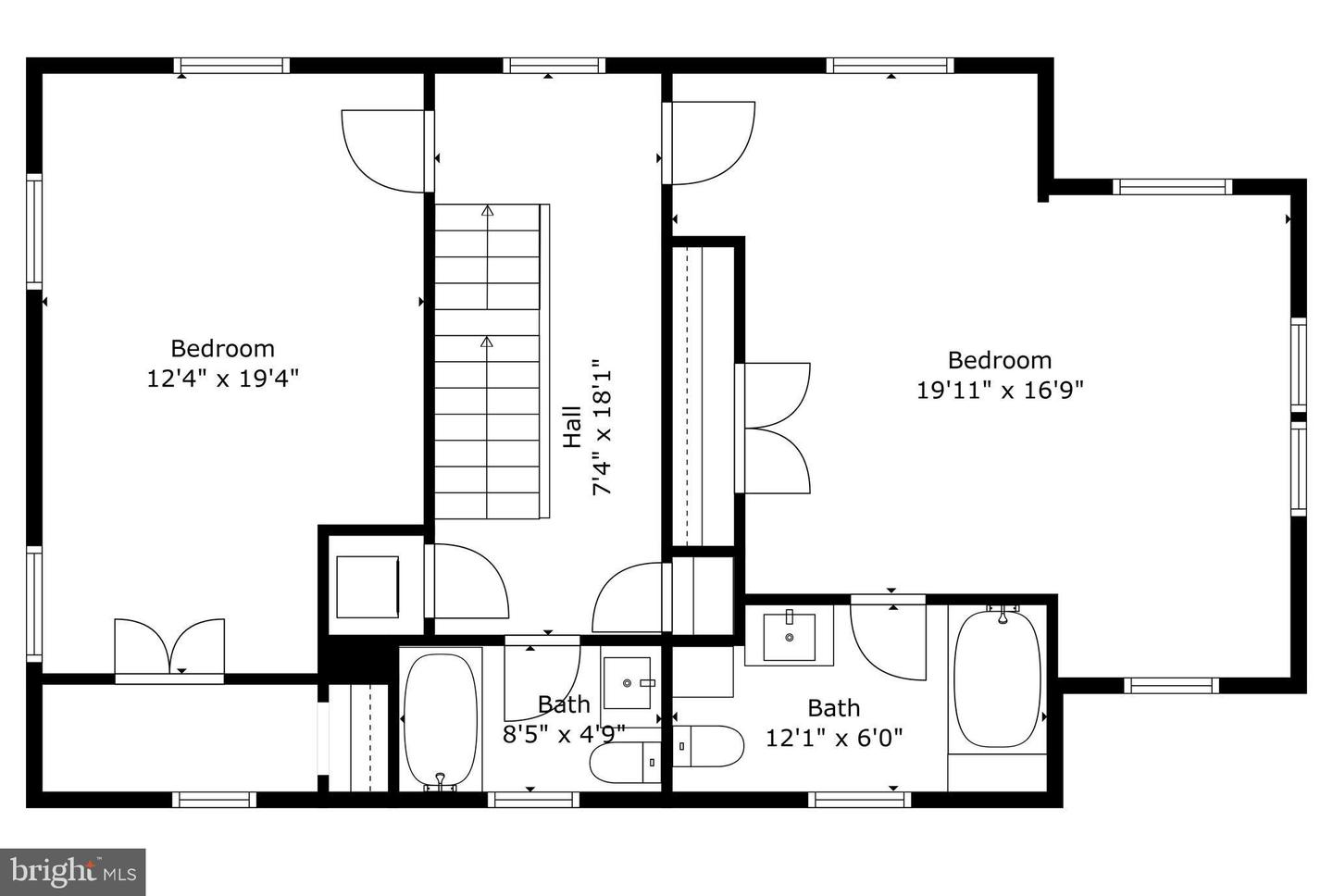 4824 9TH ST S, ARLINGTON, Virginia 22204, 4 Bedrooms Bedrooms, ,4 BathroomsBathrooms,Residential,For sale,4824 9TH ST S,VAAR2049716 MLS # VAAR2049716