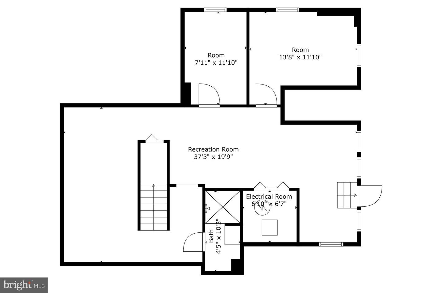 4824 9TH ST S, ARLINGTON, Virginia 22204, 4 Bedrooms Bedrooms, ,4 BathroomsBathrooms,Residential,For sale,4824 9TH ST S,VAAR2049716 MLS # VAAR2049716