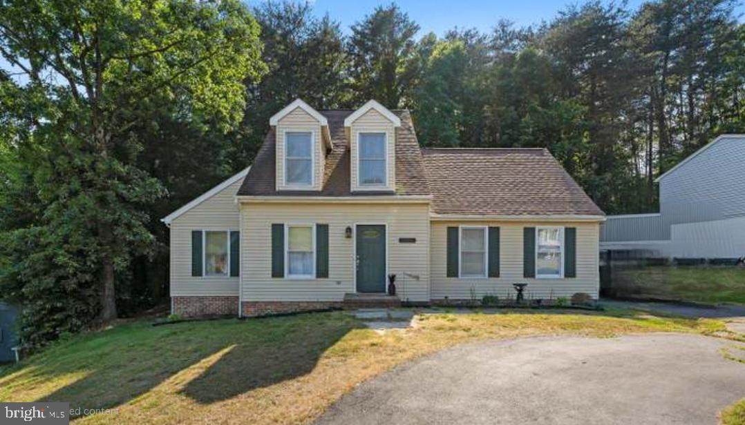 10320 HILLSIDE LN, FREDERICKSBURG, Virginia 22408, 4 Bedrooms Bedrooms, ,2 BathroomsBathrooms,Residential,For sale,10320 HILLSIDE LN,VASP2028600 MLS # VASP2028600