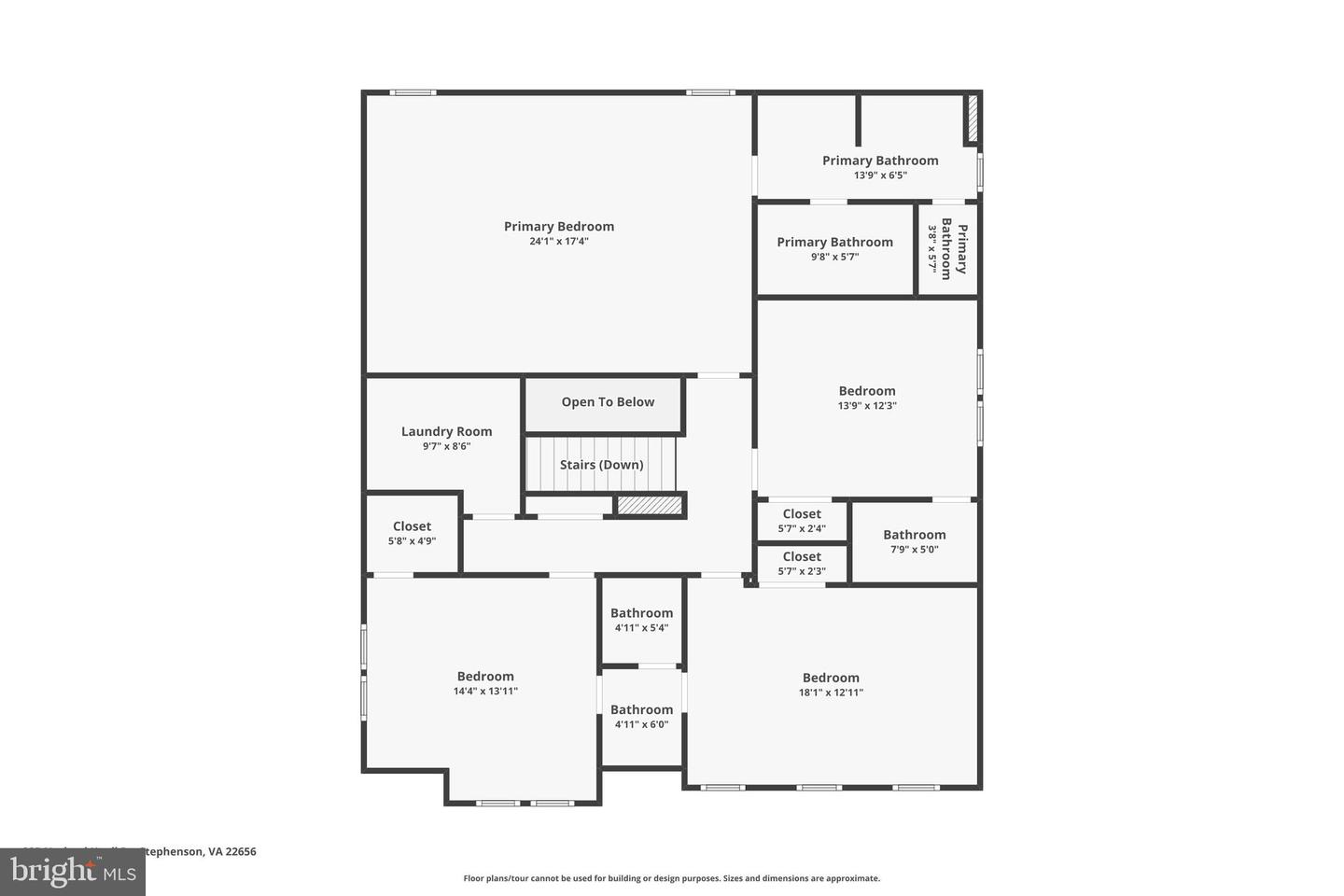 225 NORLAND KNOLL DR, STEPHENSON, Virginia 22656, 4 Bedrooms Bedrooms, ,3 BathroomsBathrooms,Residential,For sale,225 NORLAND KNOLL DR,VAFV2022316 MLS # VAFV2022316